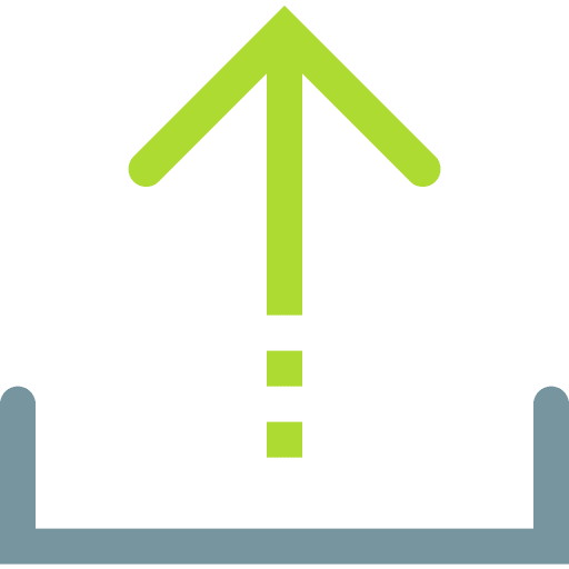 Upload buttons multimedia upload icon