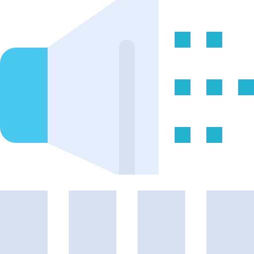 Volume multimedia option sound interface icon