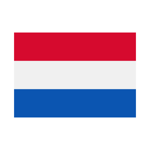 Netherlands country world flag icon Netherlands country world flag icon