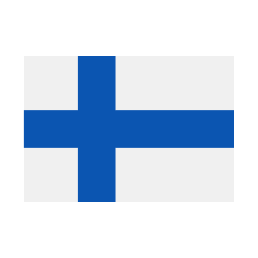 Finland country flag finland country icon Finland country flag finland country icon