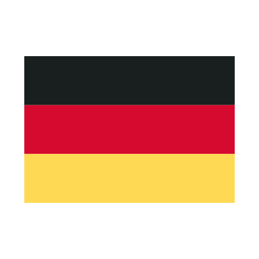 Germany nation world flags icon Germany nation world flags icon