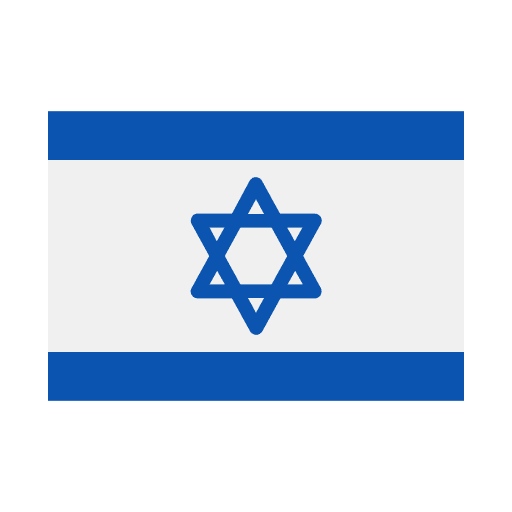 Israel country flag world flags icon Israel country flag world flags icon
