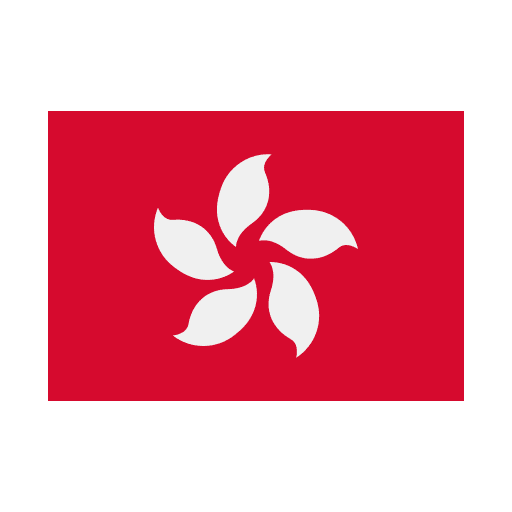 Hong kong flag flags hong kong icon Hong kong flag flags hong kong icon