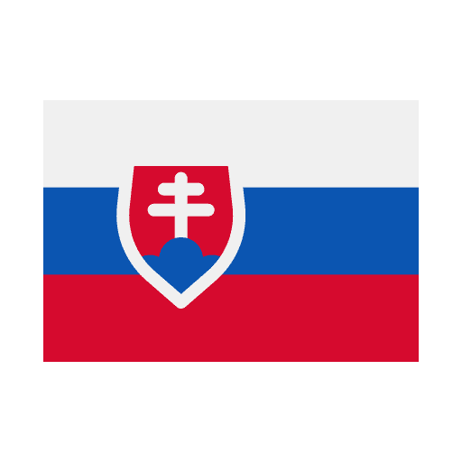 Slovakia slovakia flag nation icon Slovakia slovakia flag nation icon