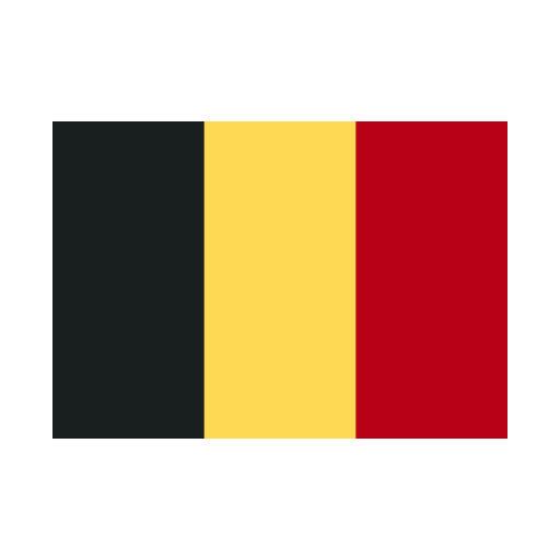 Belgium belgium nation flags icon Belgium belgium nation flags icon