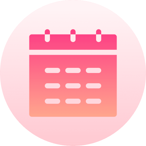 Calendar calendar time interface icon Calendar calendar time interface icon