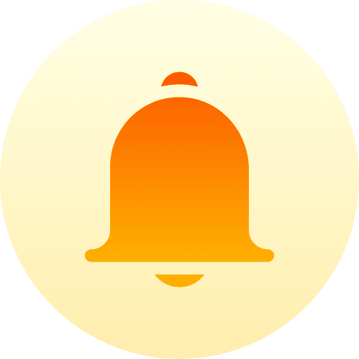 Notification bell alarm notification ui icon Notification bell alarm notification ui icon