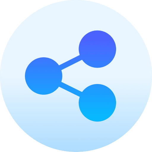 Share interface multimedia ui icon Share interface multimedia ui icon