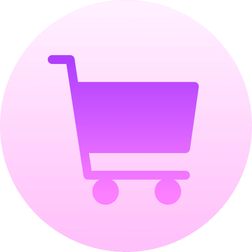 Shopping cart shopping center market commerce and shopping icon Shopping cart shopping center market commerce and shopping icon