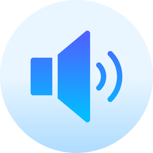 Sound multimedia sound interface icon Sound multimedia sound interface icon