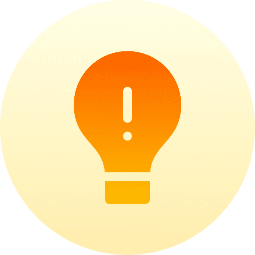 Idea technology innovation ui icon Idea technology innovation ui icon