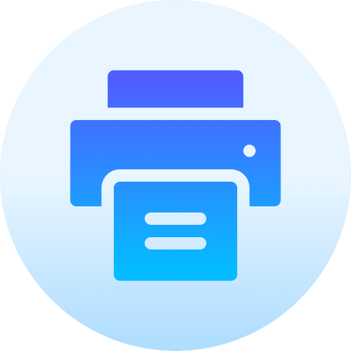 Printer tools and utensils printing printer icon Printer tools and utensils printing printer icon