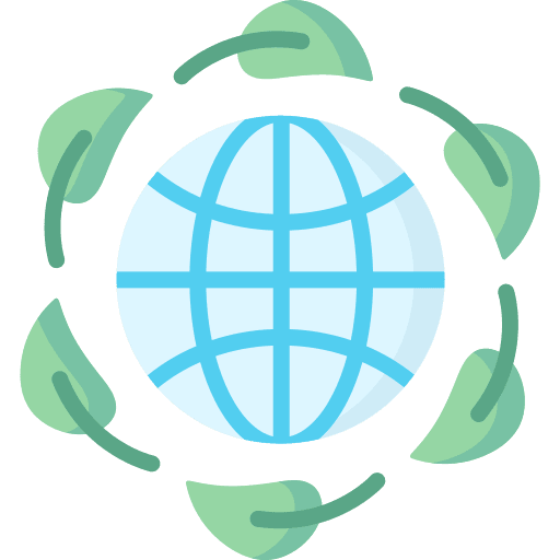 Green earth earth grid green earth nature icon Green earth earth grid green earth nature icon