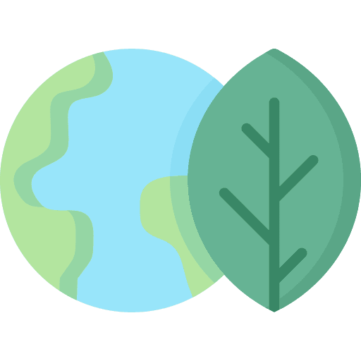 Green earth nature green earth planet icon Green earth nature green earth planet icon