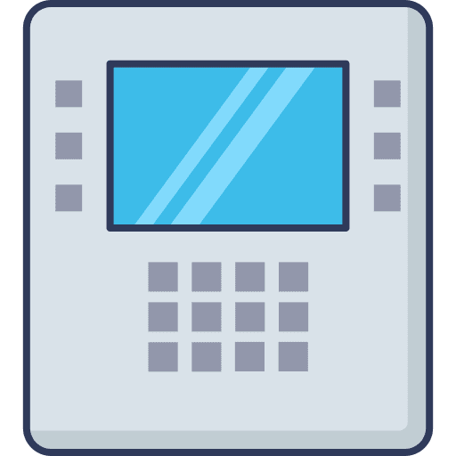 Home automation commerce and shopping home automation automation icon