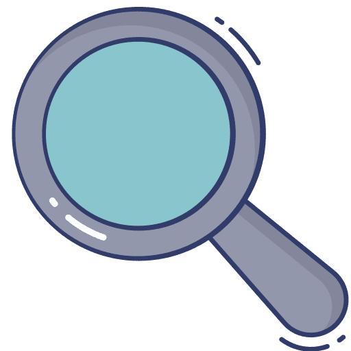 Magnifier magnifier ui zoom icon