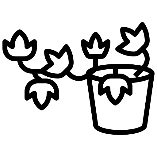 English ivy leaf nature ecology icon English ivy leaf nature ecology icon