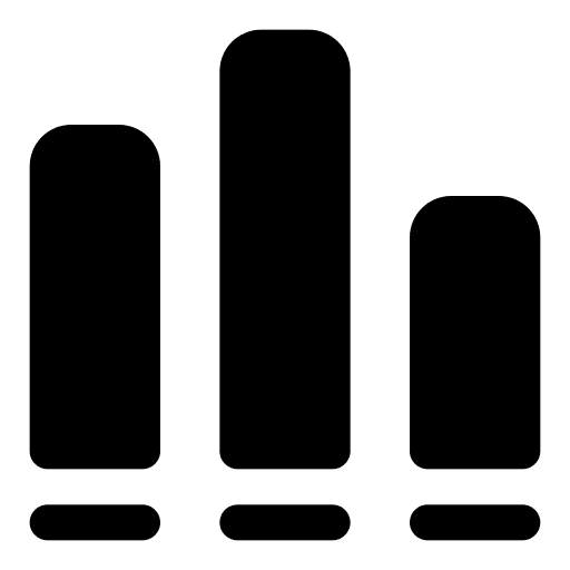 Bass ui bass interface icon