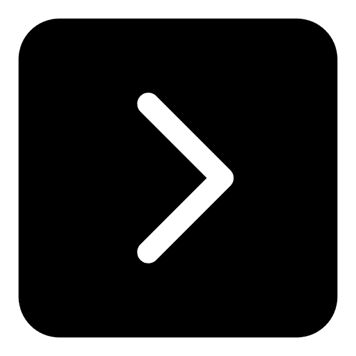 Next music player music and multimedia interface icon