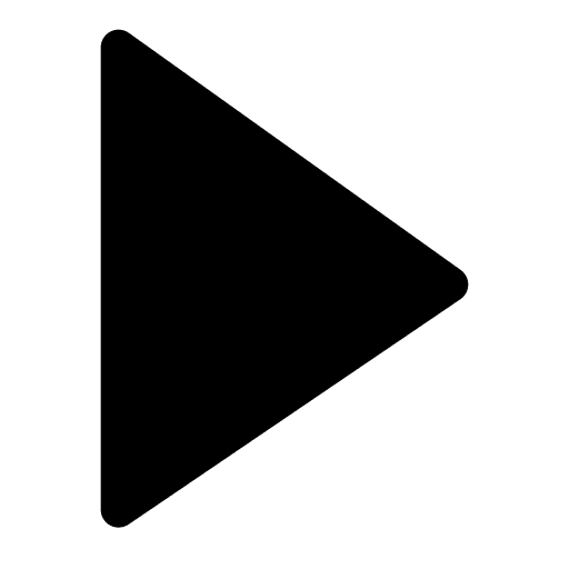 Play button music player play button interface icon