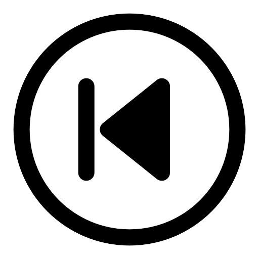 Previous ui music and multimedia previous icon