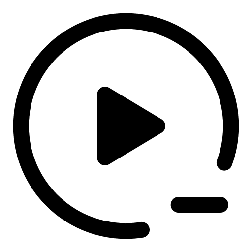 Remove music player remove interface icon