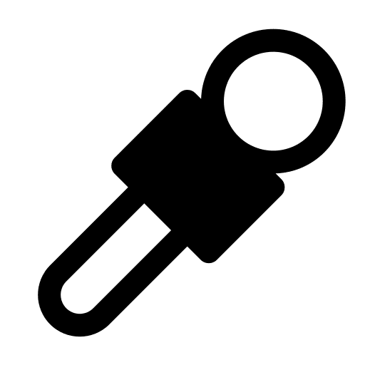 Microphone music and multimedia electronics sound icon