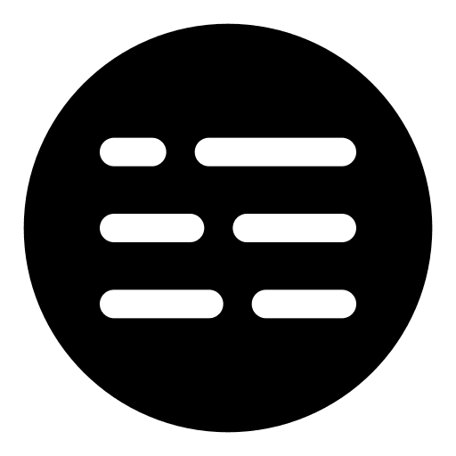 Song lyrics song lyrics music player music and multimedia icon