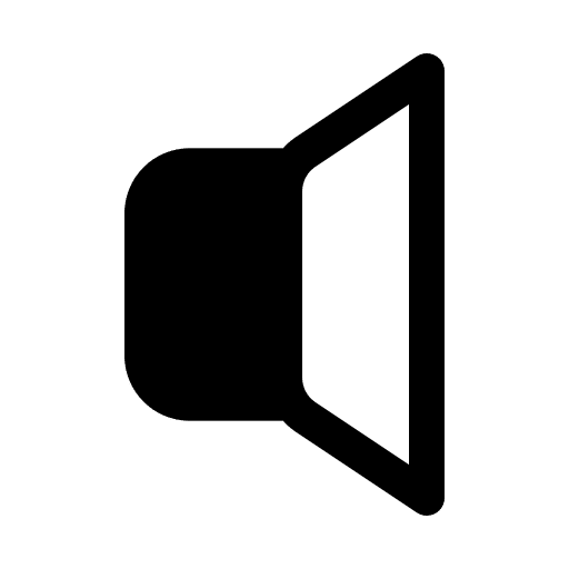 Mute music and multimedia ui turn off icon