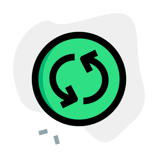 Repeat once interface music player repeat once icon