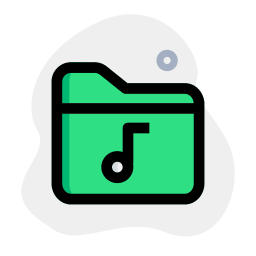 Folder folder ui interface icon