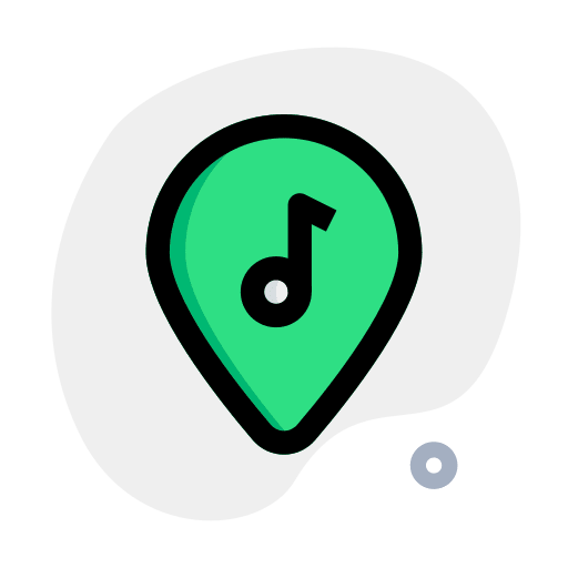 Placeholder placeholder music shop interface icon