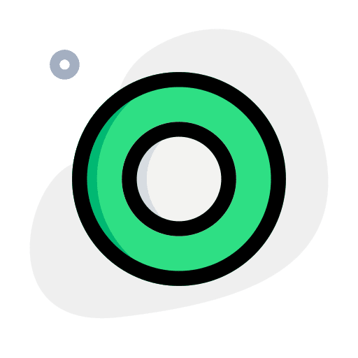 Record button record button music and multimedia interface icon