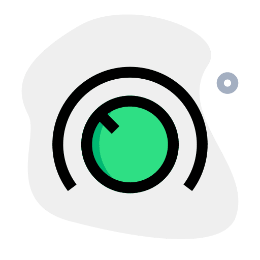 Sound setting ui options interface icon