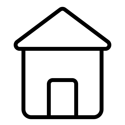 Home home page property buildings icon Home home page property buildings icon