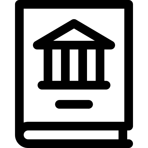 Education read learn education icon