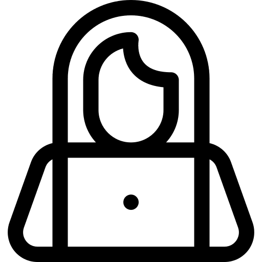 Student avatar student user icon