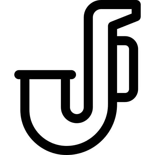 Music wind instrument music orchestra icon