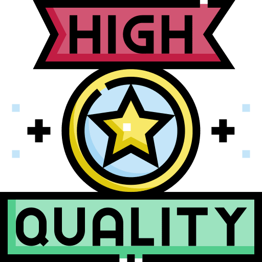 High quality promotion premium quality commerce icon