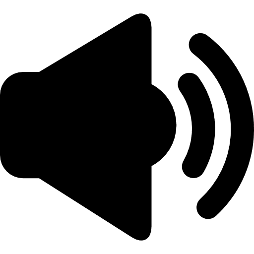 Music sound sound black musical icon