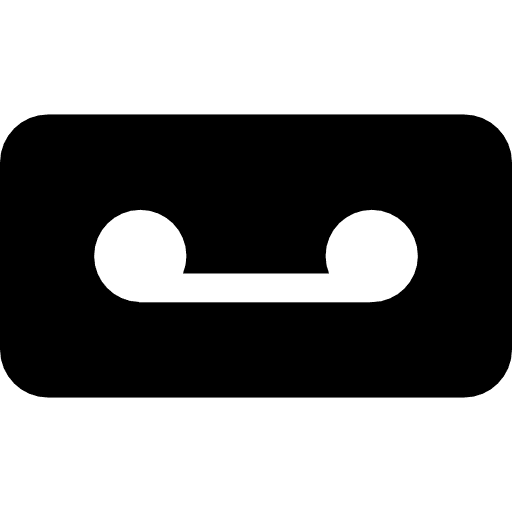 Telephone call symbol on a rectangular background telephone calling call icon