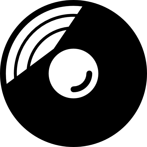 Music disc discs music disc icon