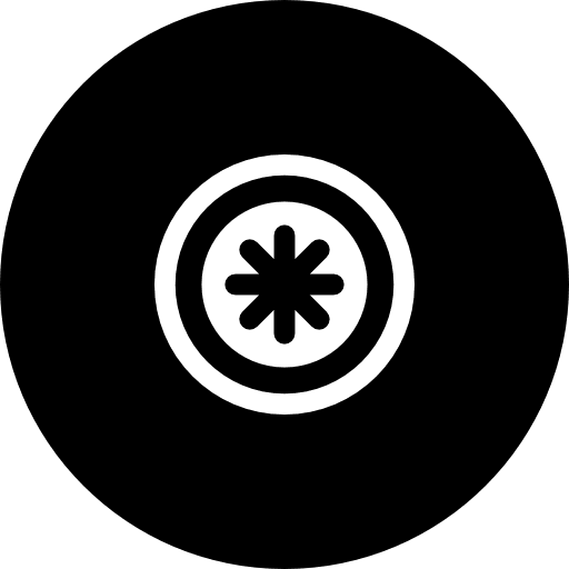 Music cd tool disc music icon