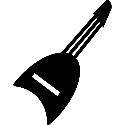 Music guitar shape instrument strings music instruments icon