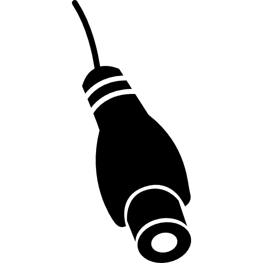 Music connector connector music connection icon