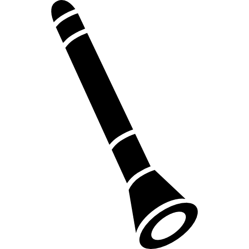 Wind instrument variant musical instrument music music instruments icon