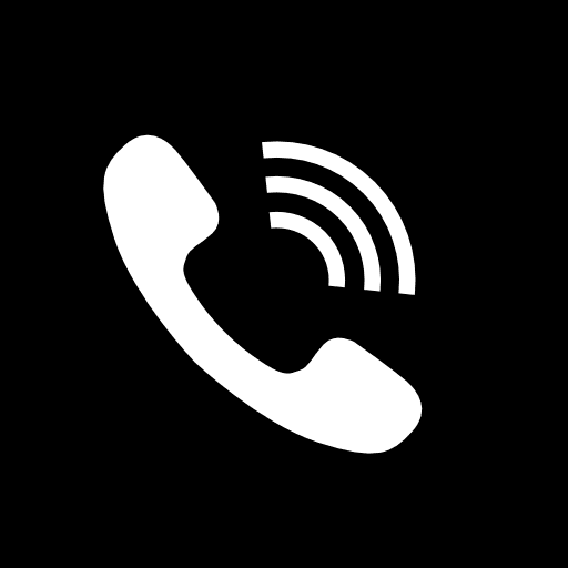 Viber networking social media logotype icon Viber networking social media logotype icon