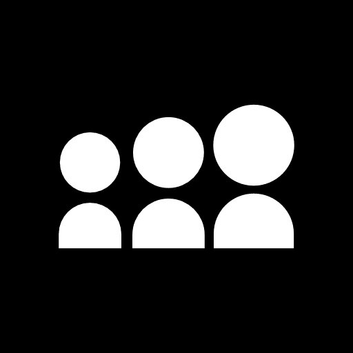 Myspace social media logotype social network icon Myspace social media logotype social network icon