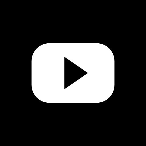 Youtube networking logo logotype icon Youtube networking logo logotype icon