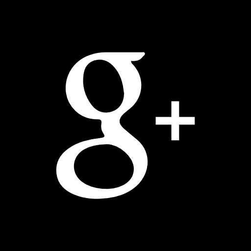 Google plus logo networking logotype icon Google plus logo networking logotype icon